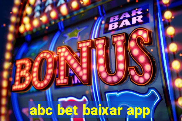 abc bet baixar app